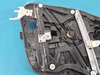 Podnośnik przód prawy SZYBY WINDA Hyundai I40 Hyundai, 6PIN 82480-3ZXXX 5d kombi