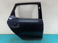Drzwi tył prawe Seat Arona HB 5d stalowy LS7H