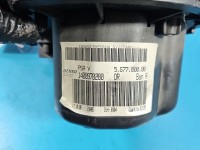 Dmuchawa nawiewu wentylator Peugeot 807 europa 1400970280