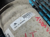 Amortyzator tył lewy Porsche Cayenne I 9P HB tylny