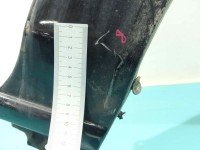 Błotnik przód prawy Toyota Land Cruiser 120 J120 czarny 202