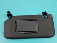 Przesłonka lewa Ford Focus Mk4 DASZEK osłona przeciwsłoneczna