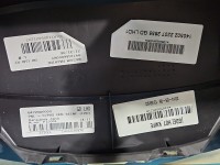 Deska rozdzielcza airbag pasażera kokpit Hyundai I30 II 12-16