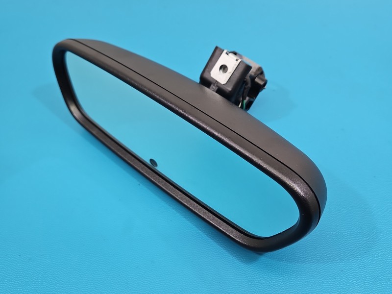 Lusterko wewnętrzne Citroen C5 Aircross 17-25 wsteczne 98186514X-00, 98186514X, 46046396