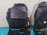 Wykładzina DYWAN PODŁOGA LEXUS NX I 14-21 58510-78010-C1, 58510-78010