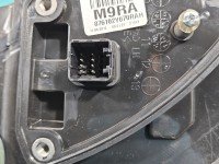 Lusterko lewe pin Hyundai Ix35 09-13 HB RAH 5d europa