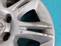 alufelgi felgi 16 komplet Opel Corsa D