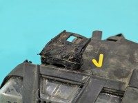 Reflektor lewy lampa przód Bmw e46 EUROPA