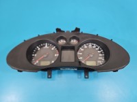 Licznik Seat Ibiza III 6L 1.4 tdi W06L0920820J EUROPA