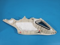 Osłona ZAŚLEPKA PLASTIK LEXUS NX I 14-21 62480-78010, 62480-78020