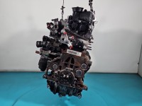 Silnik Skoda Superb III 2.0 tdi 190KM ODPALANY FILM POMIAR