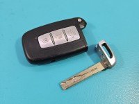 PILOT KLUCZYK KEYLESS Hyundai Ix35