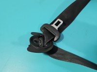 Pas bezpieczeństwa przód lewy kierowcy Vw Passat B8 636198900A EU