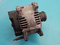 TEST Alternator Vw Passat B6 021903026L 2.0 tdi