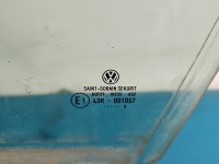 Szyba drzwi przód lewa KIEROWCY Vw Golf V HB