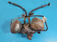 Rozdzielacz TYŁ Citroen C5 II X7 2.0 hdi 9684423680