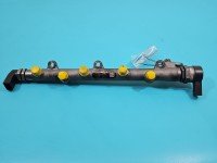 Listwa wtryskowa CZUJNIKI Bmw X3 e83 0445214030, 0281002481, 0281002497 2.0d