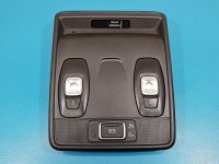 Lampa kabiny lampka Renault Clio V 2019- 969803518R, 969809004R