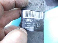 Pas bezpieczeństwa przód lewy kierowcy Ford Focus Mk3 EU