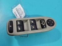 Przełącznik szyb Citroen C5 I EU