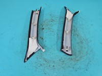 Podsufitka AUDI Q5 08- 8R0867287B, 8R0867288B HB