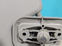 Przesłonka prawa Ford Transit Custom DASZEK osłona przeciwsłoneczna