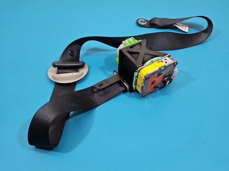 Pas bezpieczeństwa przód lewy kierowcy Toyota Auris I 73220-02120 EU