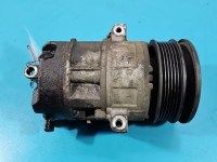 Sprężarka klimatyzacji kompresor Fiat Grande Punto 1.3d 55702161, 447190-2142