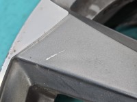 Felga aluminiowa 18" Audi A4 B9 alufelga