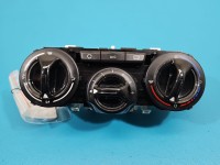 Konsola panel nawiewu Peugeot 208 I 96722483ZD