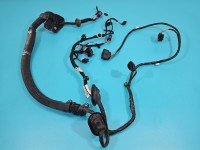 Instalacja Wiązka drzwi tył prawych Vw Sharan II 10- 7N0971691BH