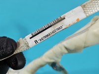 Kurtyna prawa poduszka airbag Isuzu D-Max II 11-19 inny