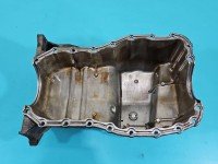Misa olejowa MISKA Dacia Lodgy 1.6 8V (K7M A)
