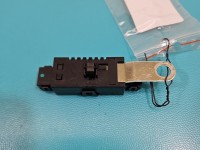 Sterownik moduł Producent części: OPEL, WZMACNIACZ ANTETY RADIA GPS Opel Astra VI L 9833137780, 84074300, 28709E01