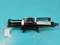 lewarek Podnośnik samochodowy trapezowy Bmw X3 e83