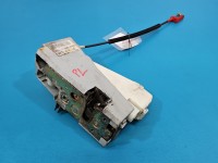 Zamek przód lewy Vw Sharan I EUROPA 6PIN, 93BG-220A20-AD