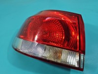 Lampa tył lewa błotnika Vw Golf VI HB EUROPA