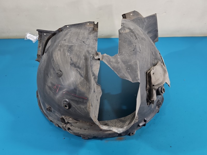 Nadkole przód lewe Opel Grandland YP00020680-00