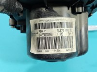 Dmuchawa nawiewu wentylator Citroen C8 EUROPA