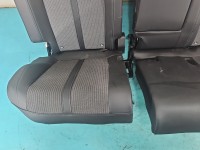 Kanapa tył fotel tylny Peugeot 3008 II
