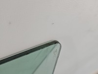 Szyba drzwi przód lewa KIEROWCY Skoda Superb III kombi