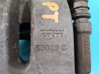 Zacisk tył prawy BMW iX3 G08 0.0 elektryczny inny