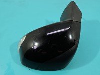 Lusterko lewe pin Renault Scenic III HB 5d kolor brązowy TECNB europa