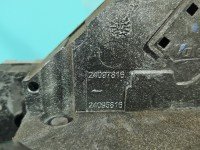 Zamek tył prawy 24099158, 24098158, 24103158 Citroen C4 Grand picasso I 06-13 CITROEN, 6 PIN