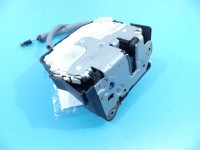 Zamek tył lewy Land Range Rover III L322 01-12 7PIN 3H42-26413-AA, 3H4226413AA