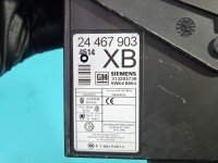 Komputer Sterownik silnika 24443795, 0261207421 Opel Corsa C 1.0 12V (X10XE)