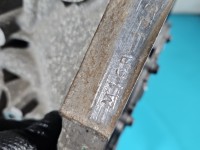 Silnik Suzuki Sx4 I 06- 1.6 16v 120KM ODPALANY FILM pomiar