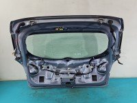 Klapa tył Renault Megane III HB 5d niebieski TERNR - BLUE