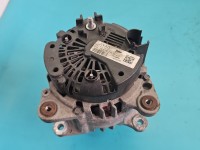 TEST Alternator Vw Golf VII 1.4 TSI 04C903023K