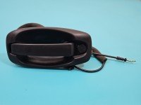 Klamka tył prawa zewnętrzna Fiat Doblo II 2425590